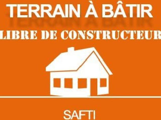 Terrain vente à Bordeaux, Martillac
