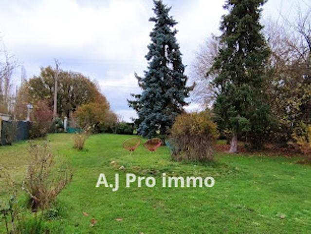 Terrain vente à Évreux, Saint-andré-de-l'eure