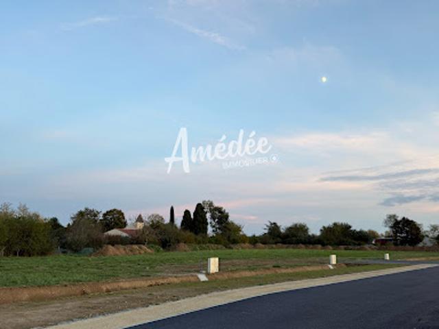 Terrain vente à Albi, Técou