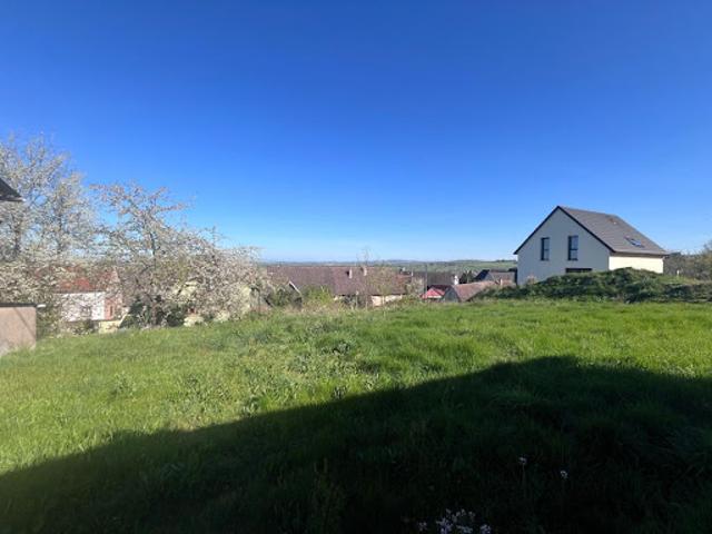 Terrain vente à Saverne, Haegen