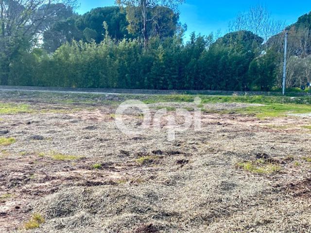Terrain vente à Arrondissement de Draguignan, Puget-sur-argens