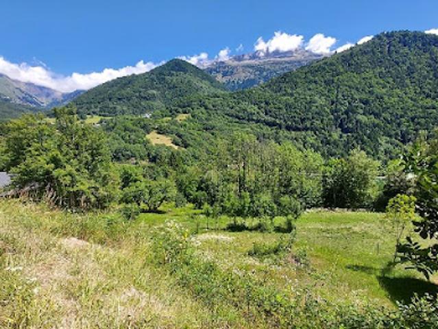 Terrain vente à Grenoble, Allemond