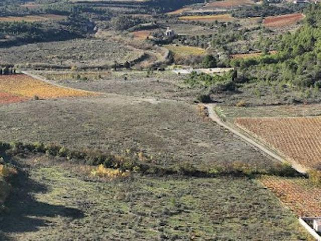 Terrain vente à Narbonne, Portel-des-corbières