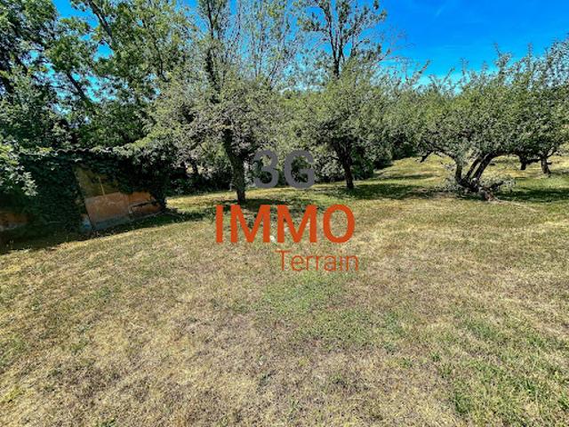 Terrain vente à Les Locires, Bonne