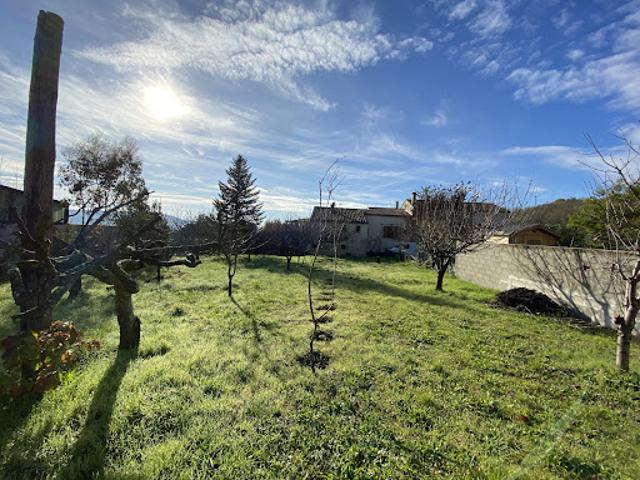 Terrain vente à Largentière, Saint-privat