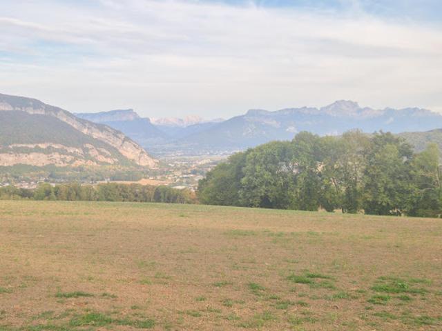 Terrain vente à Lugy, Sillingy