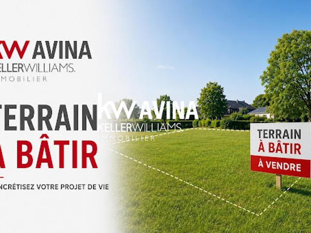Terrain vente à Lille, Capinghem