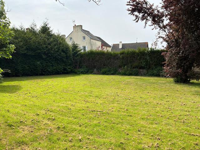 Terrain vente à Caen, Bretteville-l'orgueilleuse