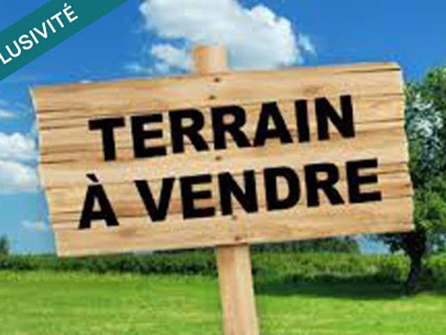 Terrain vente à Marolles-sur-Seine, Seine-et-Marne