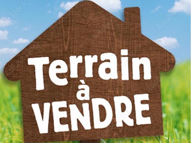 Terrain vente à Lons-le-Saunier, Champagnole