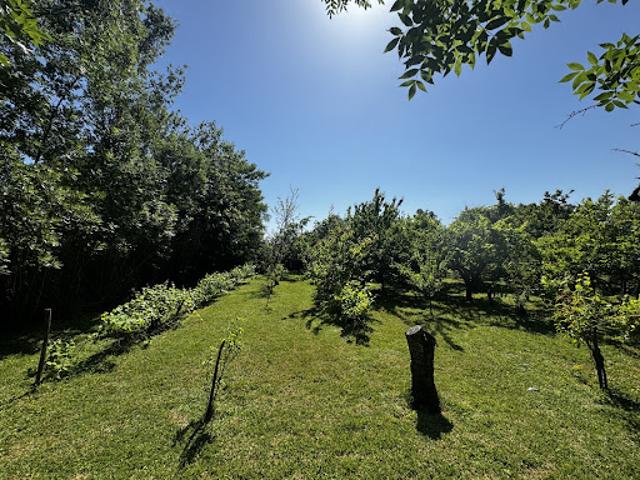 Terrain vente à Toulouse, Rouffiac-tolosan