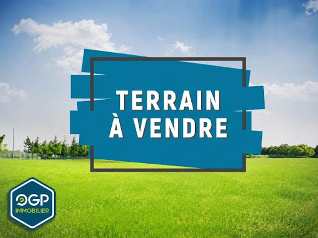 Terrain vente à Toulouse, Vacquiers