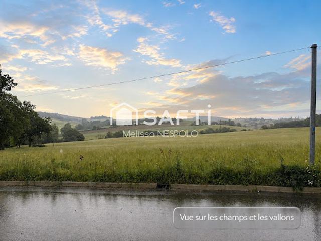 Terrain vente à Auch, L'isle-jourdain