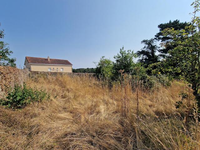 Terrain vente à Nantes, Saint-fiacre-sur-maine