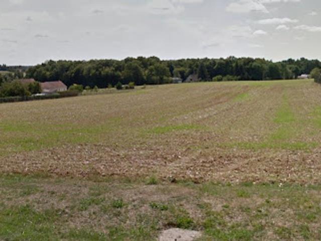 Terrain vente à Montargis, Aillant-sur-milleron