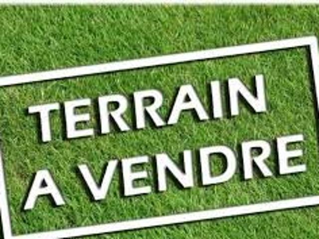Terrain vente à Abbeville