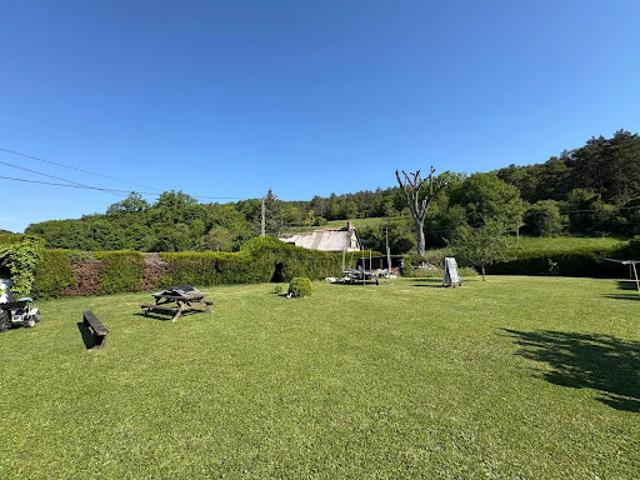 Terrain vente à Les Andelys, Le Plessis-hébert