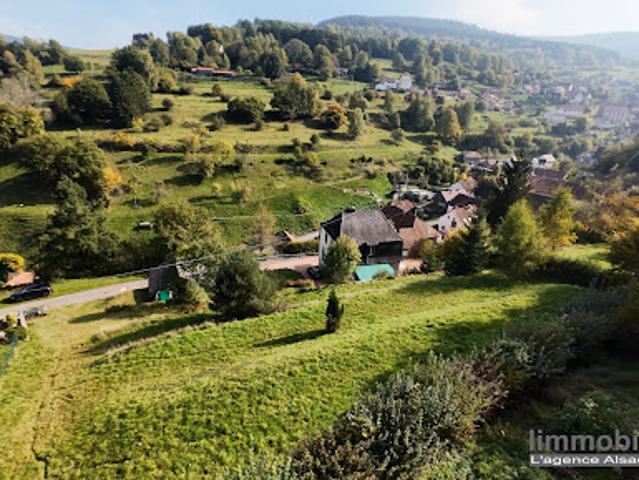 Terrain vente à Molsheim, Wildersbach