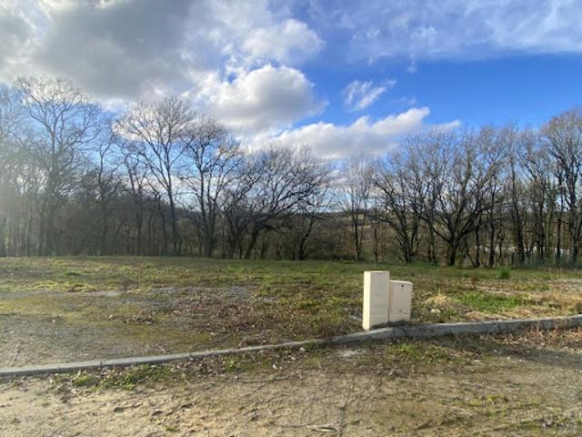 Terrain vente à Dax, Bastennes