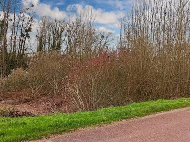 Terrain vente à La Ferté-sous-jouarre, Seine-et-Marne