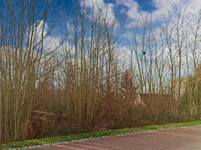 Terrain vente à Château-Thierry, Montreuil-aux-lions