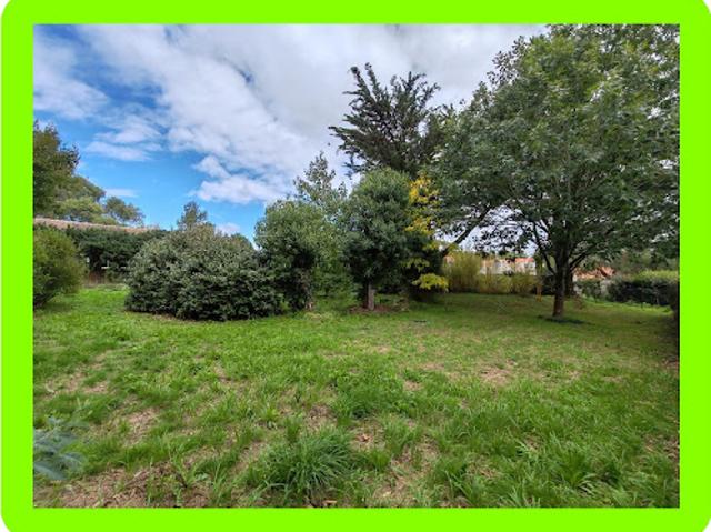 Terrain vente à France métropolitaine, Loire-Atlantique