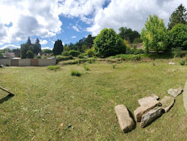Terrain vente à Étampes, Etampes