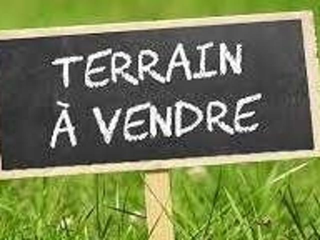 Terrain vente à Mérignac, La Glacière