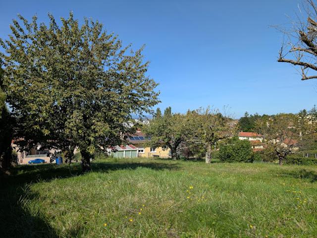 Terrain vente à France métropolitaine, Genay