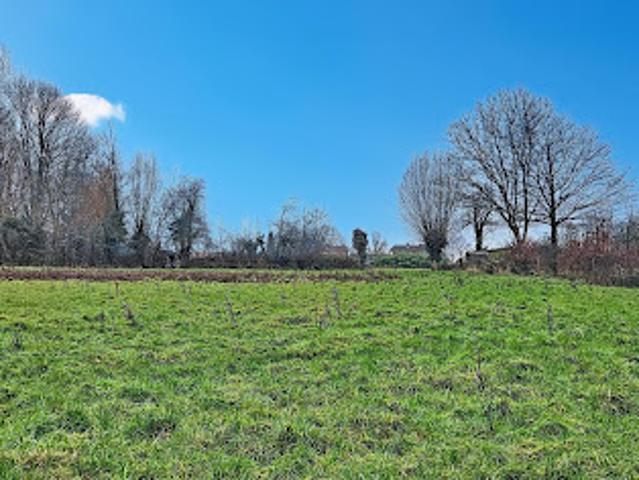Terrain vente à Arras, Hauteville