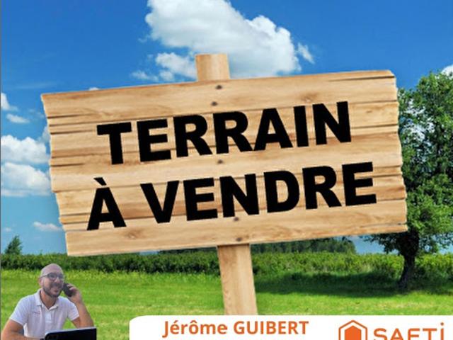 Terrain vente à Bressuire, Saint-aubin-du-plain