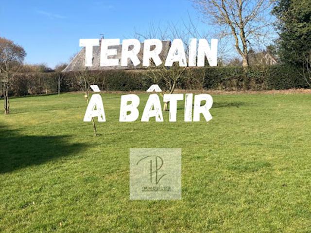 Terrain vente à Rouen, Sainte-croix-sur-buchy