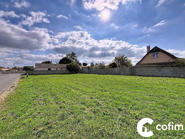 Terrain vente à Tarbes, Bordères-sur-l'echez
