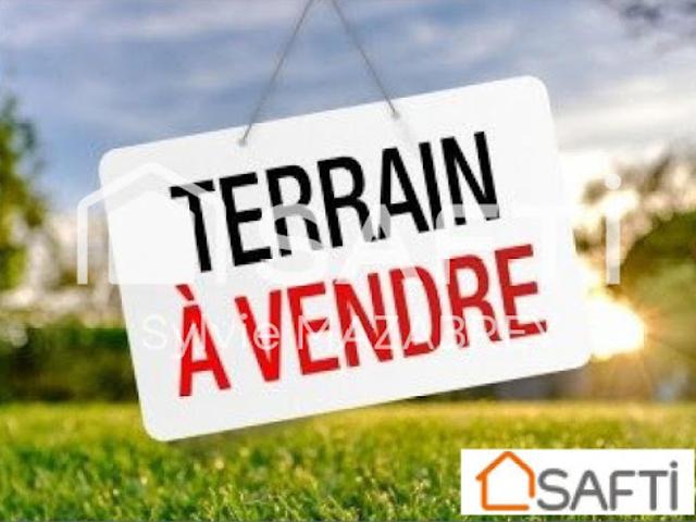 Terrain vente à Faubourg Saint-Gervais, Traînel