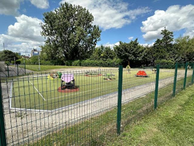 Terrain vente à Dombasle-sur-Meurthe, Meurthe-et-Moselle