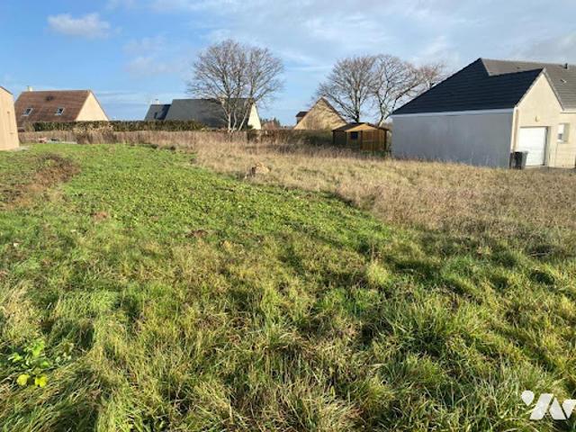 Terrain vente à Mortagne-au-Perche, Saint-sulpice-sur-risle