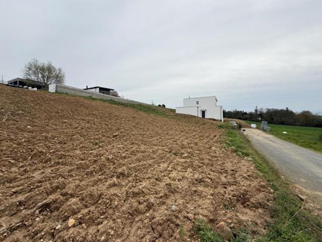 Terrain vente à Pontivy, Bretagne