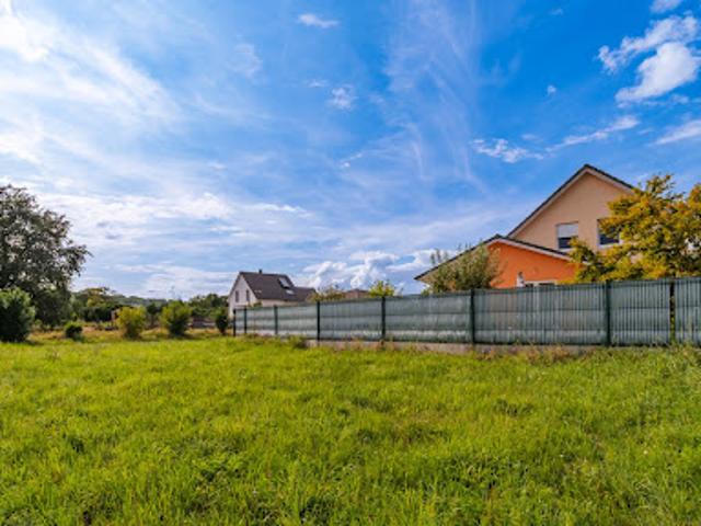 Terrain vente à Altkirch, Tagolsheim