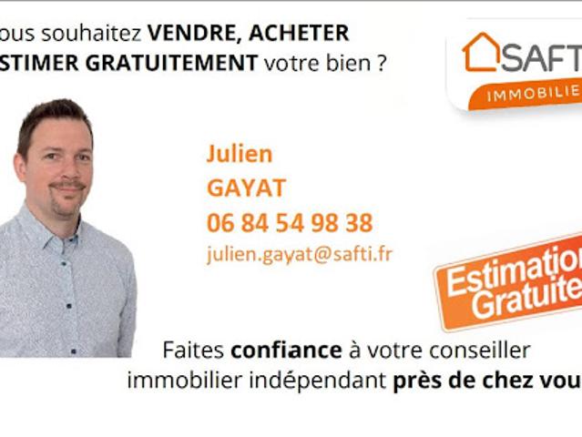 Terrain vente à Badinières, Éclose-Badinières