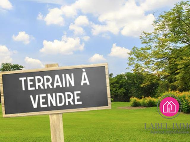 Terrain vente à Douai, Lallaing