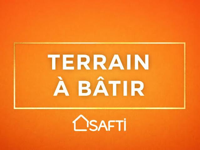Terrain vente à Sarreguemines