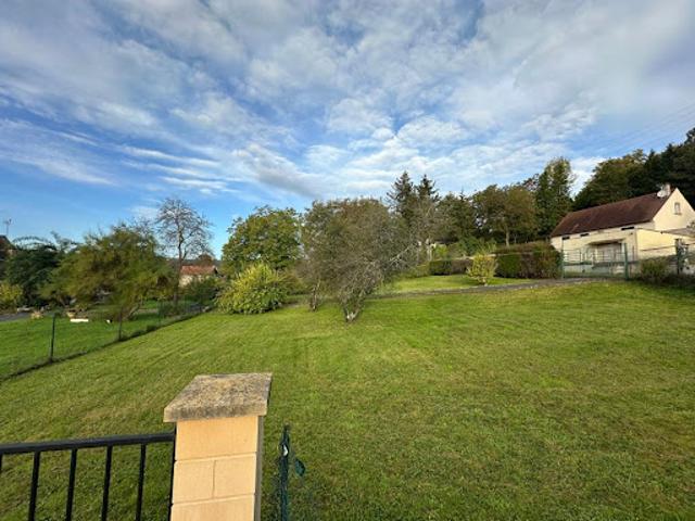 Terrain vente à Château-Thierry, Chartèves
