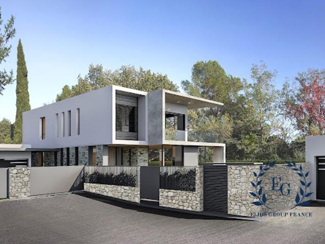Terrain vente à Montferrier-sur-lez, La Devèze