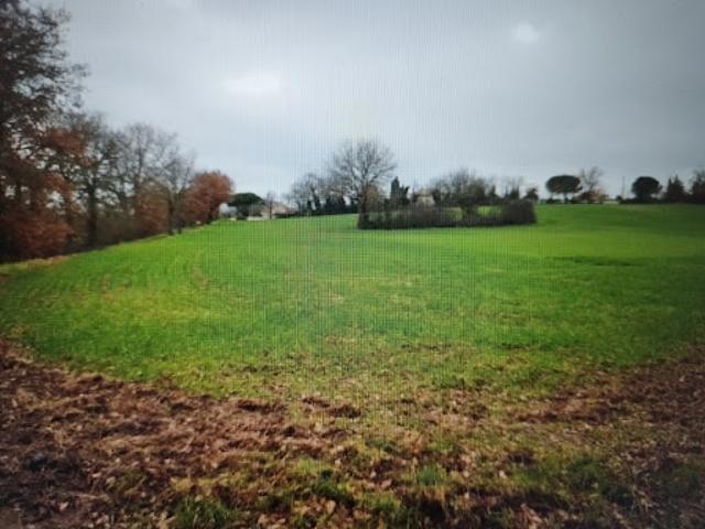 Terrain vente à Muret, Gratens