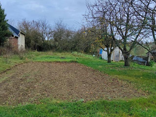 Terrain vente à Villers-sur-Auchy, Oise