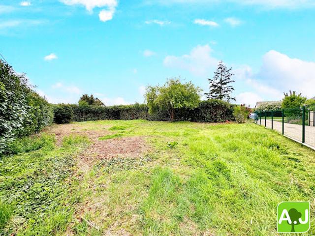 Terrain vente à Évreux, Ézy-sur-Eure