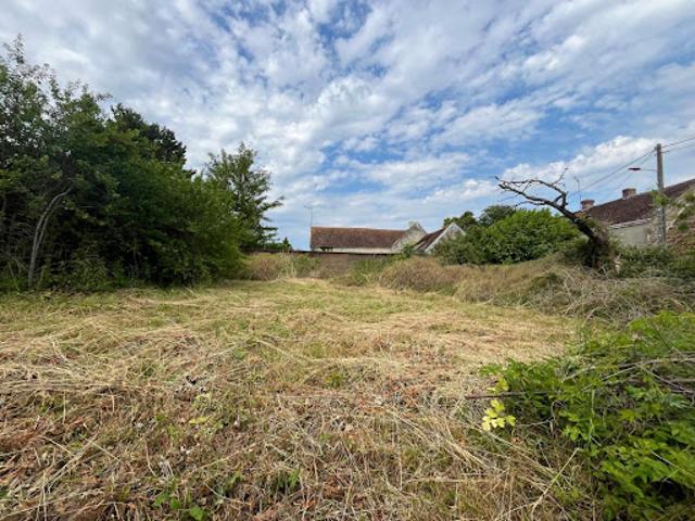 Terrain vente à Caen, Condé-sur-ifs