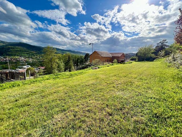 Terrain vente à Molsheim, Lutzelhouse