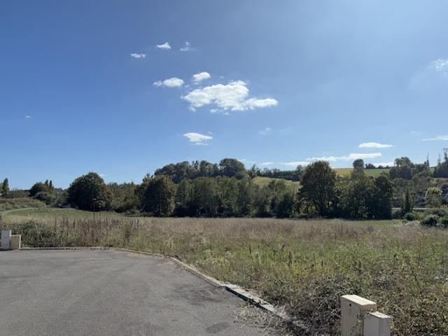 Terrain vente à Salies-de-Béarn, Pyrénées-Atlantiques