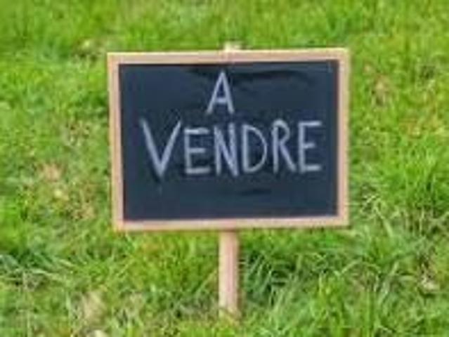 Terrain vente à Haguenau-Wissembourg, Geudertheim